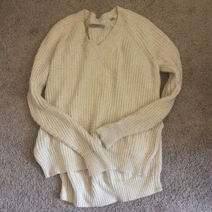 All Saints Sweater